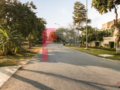 2 Kanal Plot-149 for Sale in Block F Phase 5 DHA Lahore