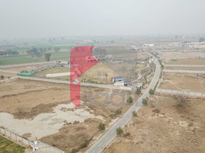 2 Kanal Plot for Sale in IVY Farms, Barki Road, Lahore