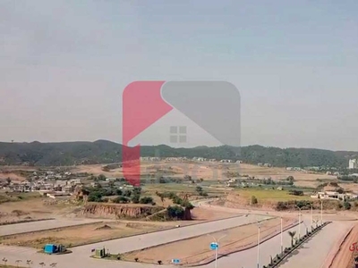 2 Kanal Plot for Sale in Zone 1, Bahria Garden City, Islamabad