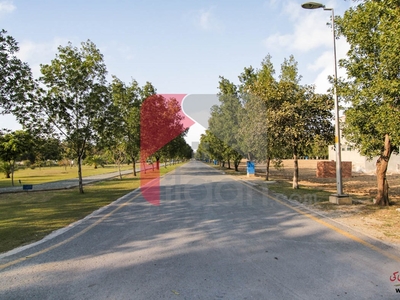 2 Marla Commercial Plot-29 for Sale in Block D, Phase 2, Bahria Orchard, Lahore
