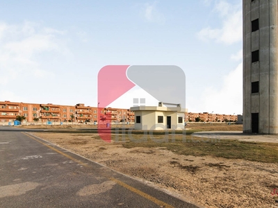 2 Marla Commercial Plot-30 for Sale in Block D, Phase 2, Bahria Orchard, Lahore