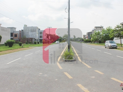 2 Marla Commercial Plot for Sale in Block A, Phase 2, Rehan Garden, Lahore