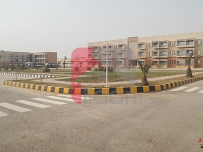 200 Sq.yd Commercial Plot for Sale in Sector 12, DHA City, Karachi
