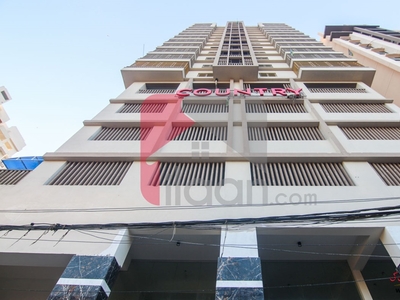 2100 Sq.ft Apartment for Sale in Block 9, Clifton, Karachi