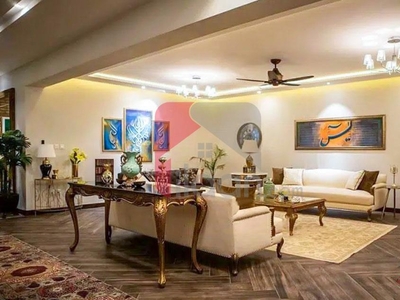 21.3 Marla House for Sale in F-10/3, Islamabad