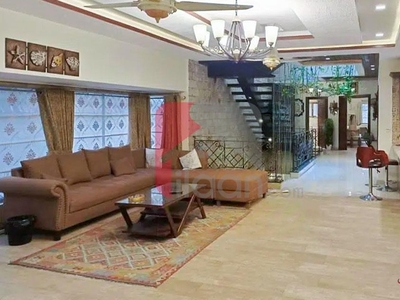 21.3 Marla House for Sale in f-7, Islamabad