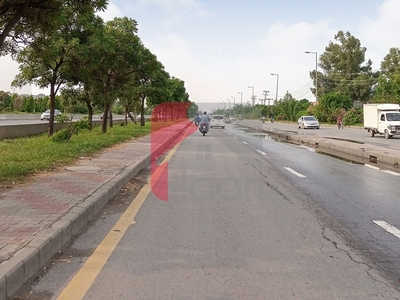 2.15 Kanal Commercial Plot for Sale on Airport Road, Lahore