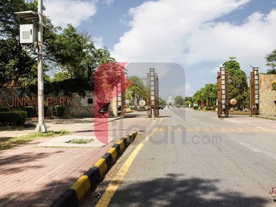 23 Kanal Commercial Plot for Sale in F-10, Islamabad