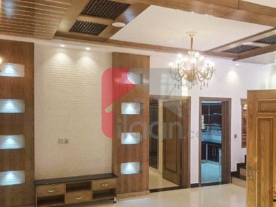 2.3 marla apartment for sale in Sector D, Bahria Town, Lahore