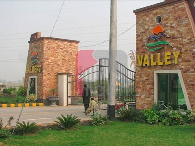 2.3 Marla House for Sale in Gulberg Valley, Faisalabad