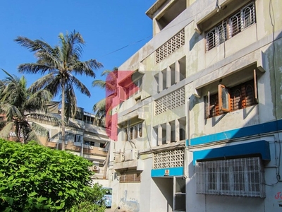 2300 ( sq.ft ) apartment available for sale in Block 9, Clifton, Karachi