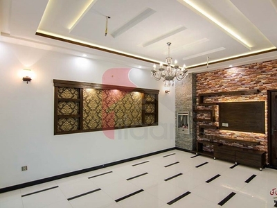 2.4 marla apartment for sale in Sector C, Bahria Town, Lahore