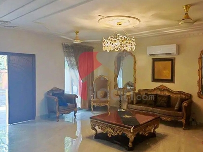 24 Marla House for Sale in F-7, Islamabad