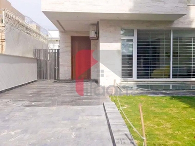 24.9 Marla House for Sale in F-8, Islamabad