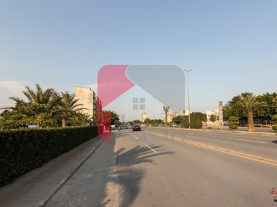 2.5 Marla Commercial Plot (Plot no 82) for Sale in Block C, Phase 2, Bahria Orchard, Lahore