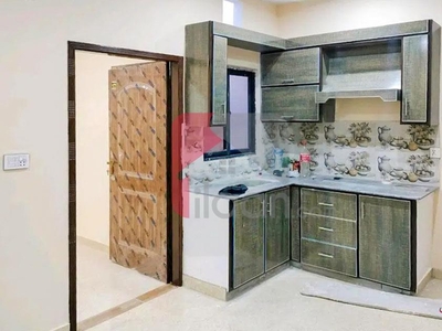 2.5 Marla House for Sale in Gulberg Valley, Faisalabad