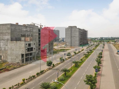 2.66 Marla Commercial Plot for Sale in Phase 2, Etihad Town, Lahore