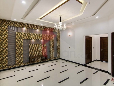 2.7 marla apartment for sale in Sector C, Bahria Town, Lahore