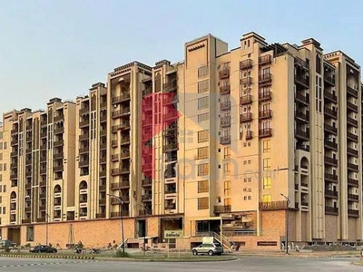 3 Bed Apartment for Sale Galleria Mall, Bahria Enclave, Islamabad