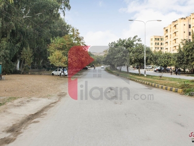 3 Bed Apartment for Sale in Al-Safa Heights, F-11 Markaz, Islamabad