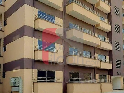 3 Bed Apartment for Sale in Askari 4, Gulistan-e-Johar, Karachi