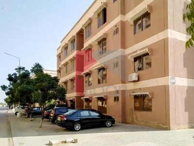 3 Bed Apartment for Sale in Askari 5, Malir Cantonment, DHA Karachi