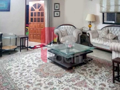 3 Bed Apartment for Sale in Bahadurabad, Karachi