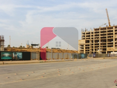 3 Bed Apartment for Sale in Bawany Residency, Bahria Town, Karachi