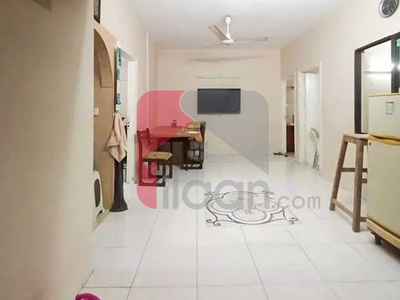 3 Bed Apartment for Sale in Block 13-D, Gulshan-e-iqbal, Karachi