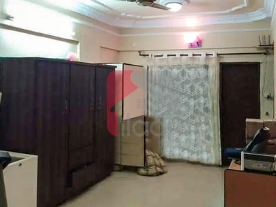 3 Bed Apartment for Sale in Block 14, Gulshan-e-iqbal, Karachi