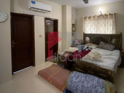 3 Bed Apartment for Sale in Block 3, PECHS, Karachi