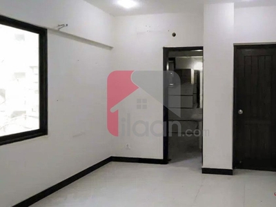 3 Bed Apartment for Sale in Block 6, PECHS, Karachi