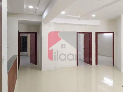3 Bed Apartment for Sale in Block A, Multi Gardens B-17, Islamabad