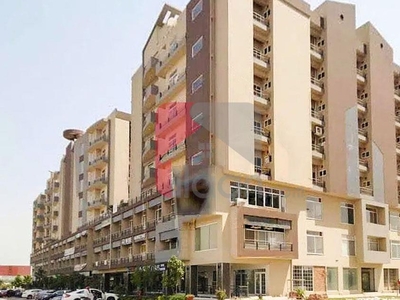 3 Bed Apartment for Sale in Block B, Gulberg Greens, Islamabad