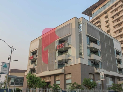 3 Bed Apartment for Sale in Block C, PENTA SQUARE, Phase 5, DHA Lahore