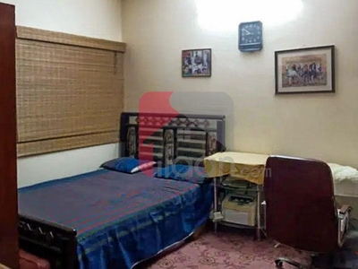 3 Bed Apartment for Sale in Block E, North Nazimabad Town, Karachi