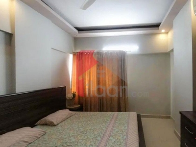 3 Bed Apartment for Sale in Block F, North Nazimabad Town, Karachi