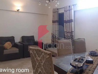 3 Bed Apartment for Sale in Block M, North Nazimabad Town, Karachi