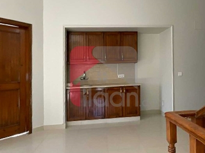 3 Bed Apartment for Sale in Bukhari Commercial Area, Phase 6, DHA Karachi (Furnished)