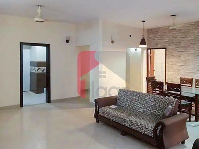 3 Bed Apartment for Sale in Creek Vistas Apartments, Phase 8, DHA Karachi
