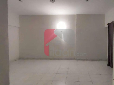 3 Bed Apartment for Sale in Daniyal Residency, Scheme 33, Karachi