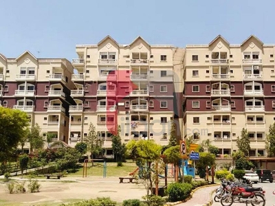3 Bed Apartment for Sale in Defence Residency, Phase 2, DHA Islamabad