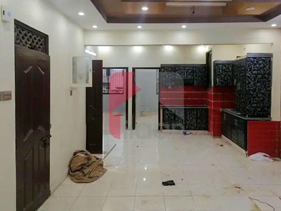3 Bed Apartment for Sale in Delhi Colony, Karachi
