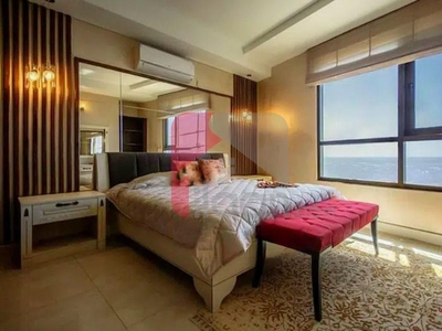 3 Bed Apartment for Sale in Emaar Panorama, Phase 8, DHA Karachi