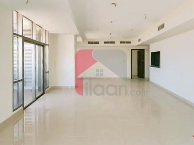 3 Bed Apartment for Sale in Emaar Reef Towers, Phase 8, DHA Karachi