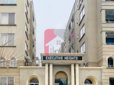 3 Bed Apartment for Sale in Executive Heights, F-11, Islamabad