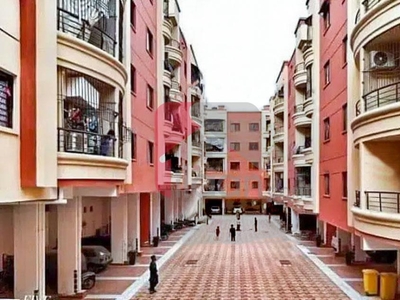 3 Bed Apartment for Sale in Gadap Town, Karachi