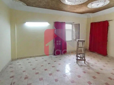 3 Bed Apartment for Sale in Garden East, Karachi