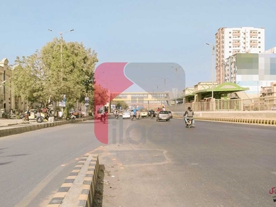 3 Bed Apartment for Sale in Gol Market, Nazimabad no 3, Karachi