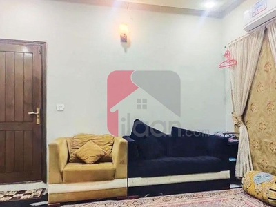 3 Bed Apartment for Sale in Ittehad Commercial Area, Phase 6, DHA Karachi